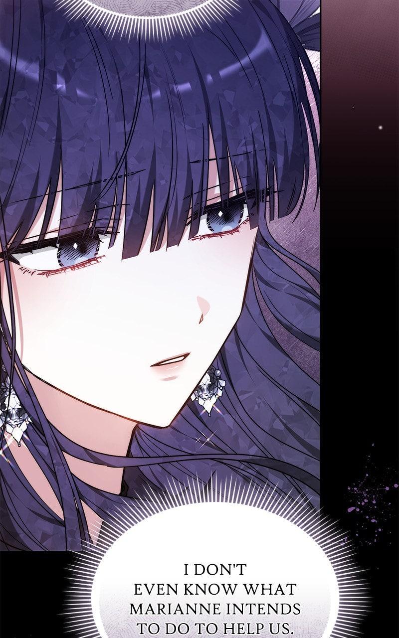 Obsidian Bride Chap 86 - Next Chap 87