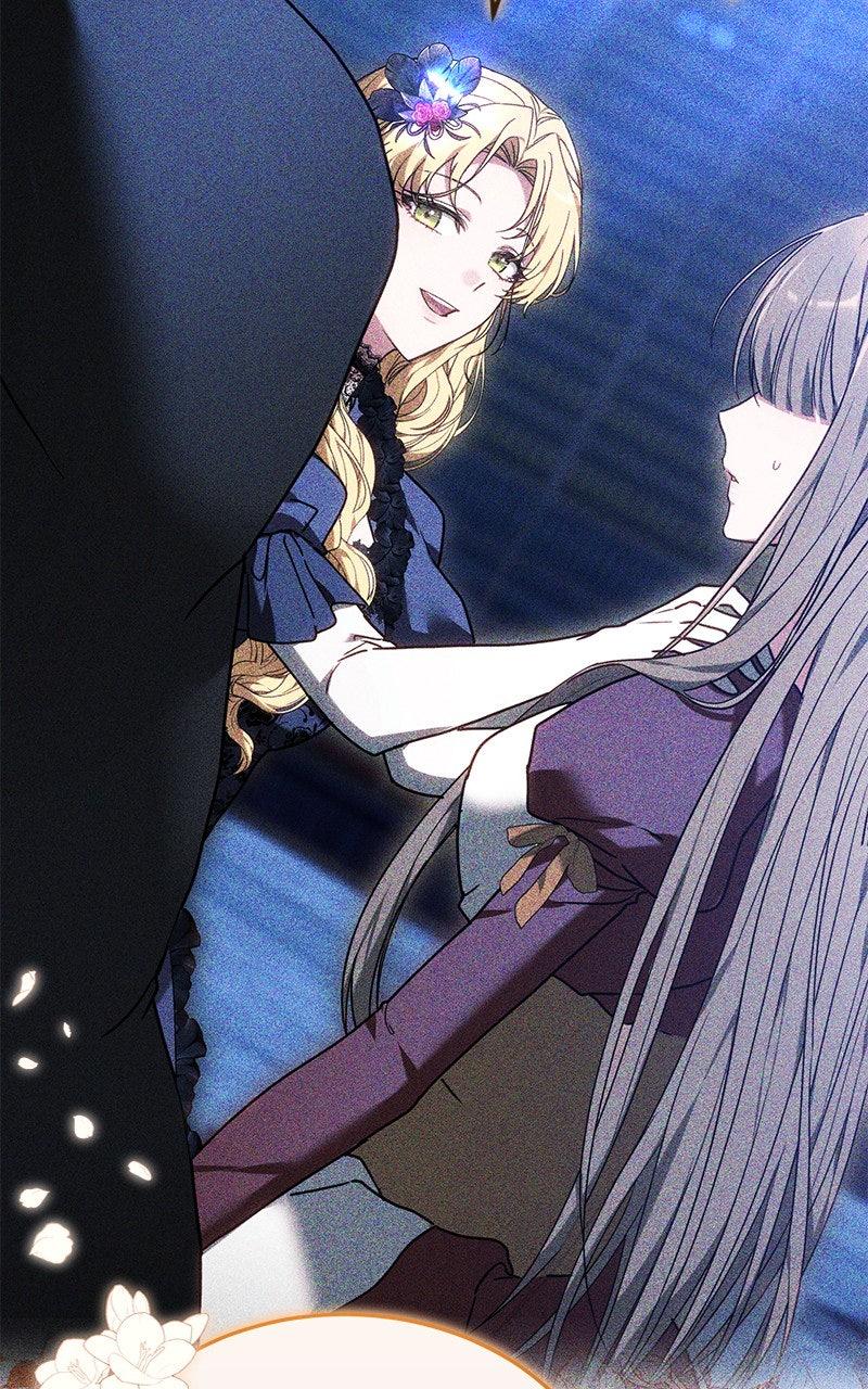 Obsidian Bride Chap 86 - Next Chap 87