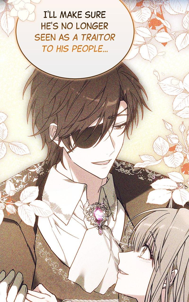 Obsidian Bride Chap 86 - Next Chap 87