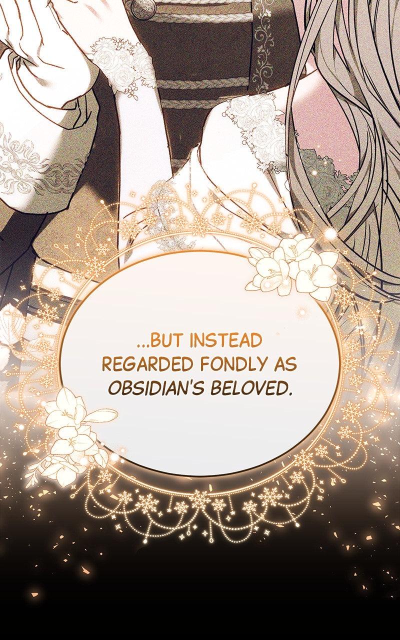 Obsidian Bride Chap 86 - Next Chap 87