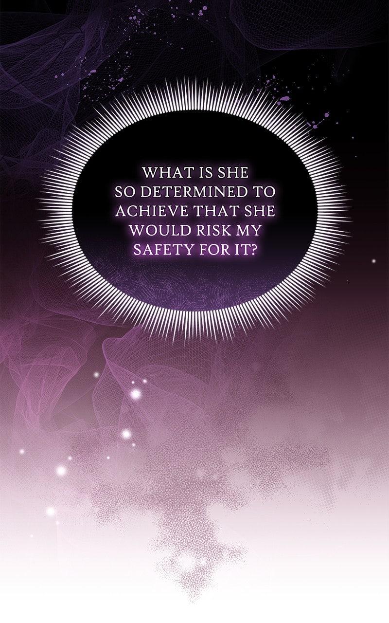 Obsidian Bride Chap 86 - Next Chap 87