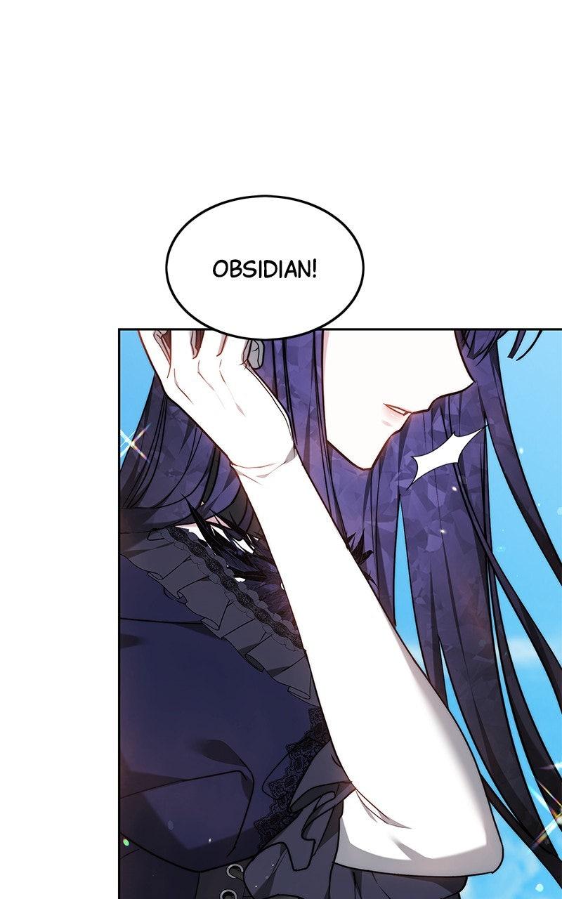 Obsidian Bride Chap 86 - Next Chap 87