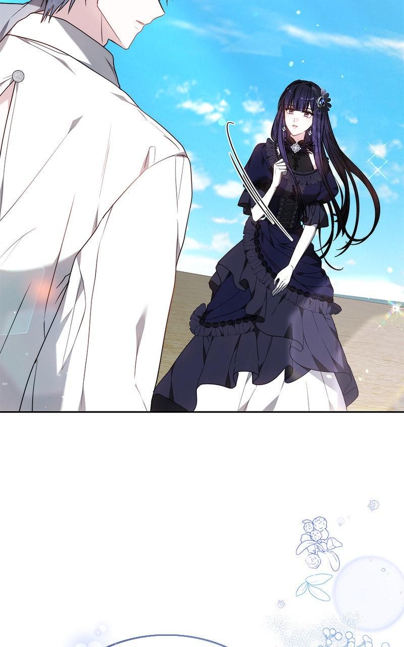 Obsidian Bride Chap 86 - Next Chap 87