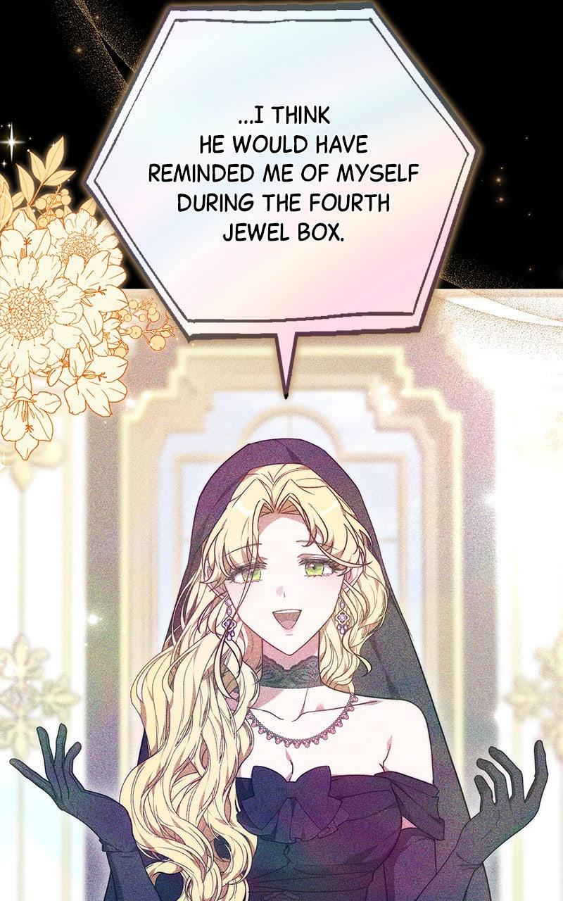 Obsidian Bride Chap 86 - Next Chap 87