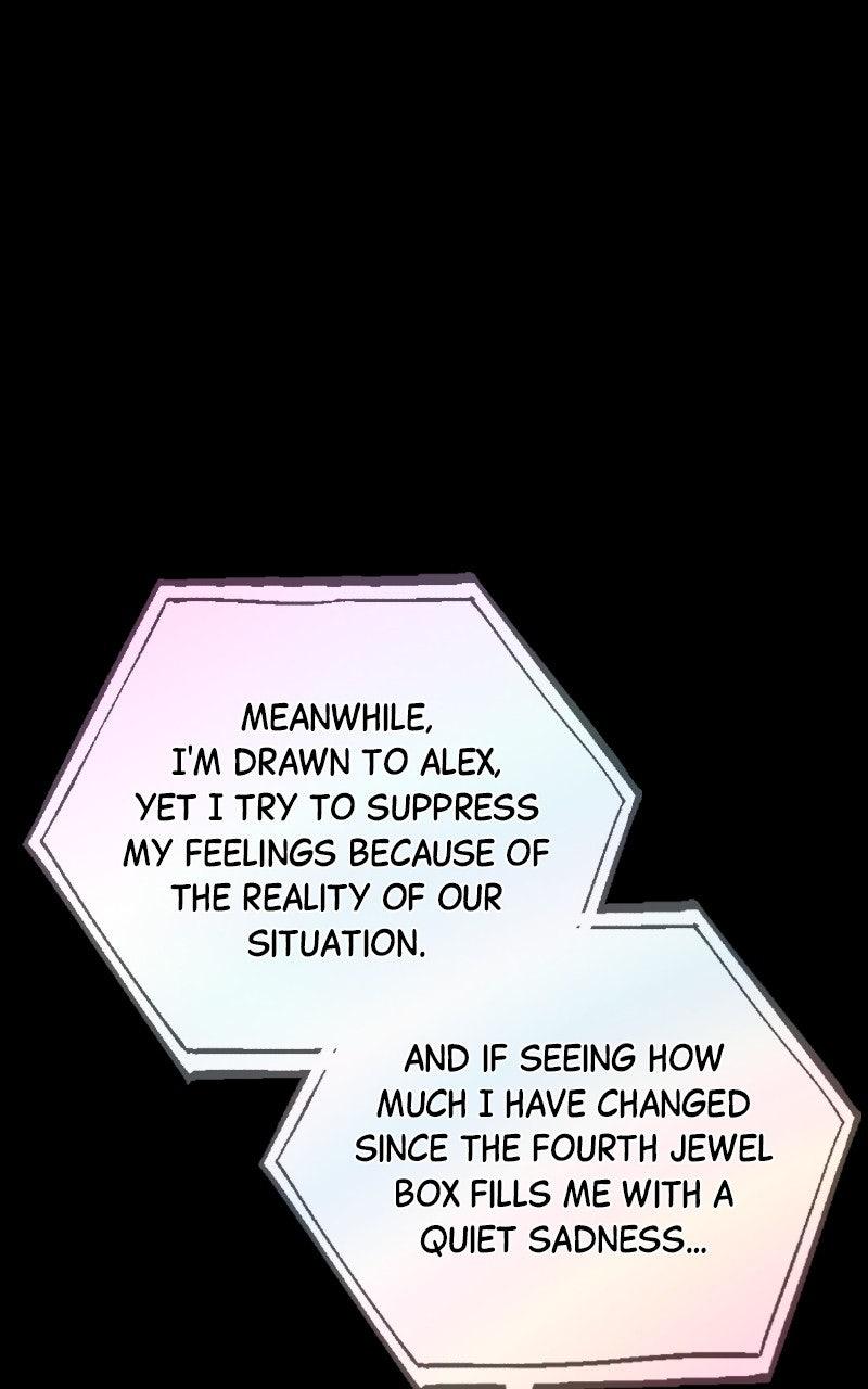 Obsidian Bride Chap 86 - Next Chap 87