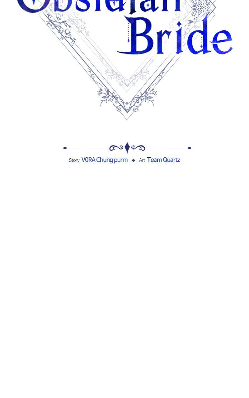 Obsidian Bride Chap 86 - Next Chap 87