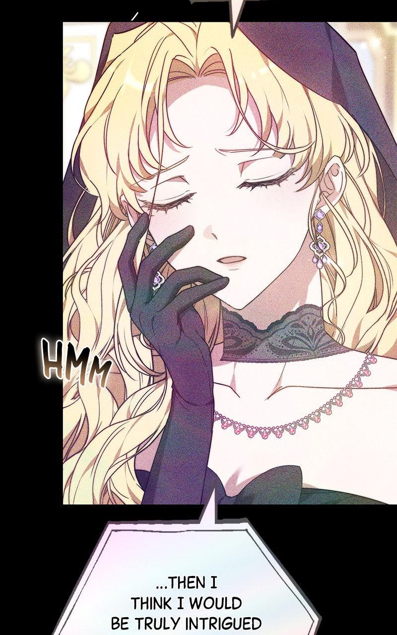 Obsidian Bride Chap 86 - Next Chap 87