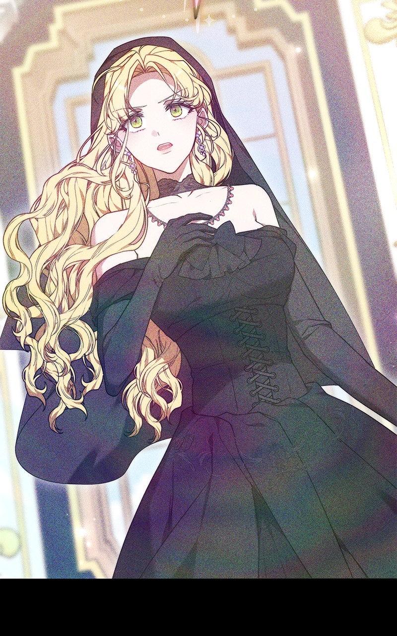 Obsidian Bride Chap 86 - Next Chap 87