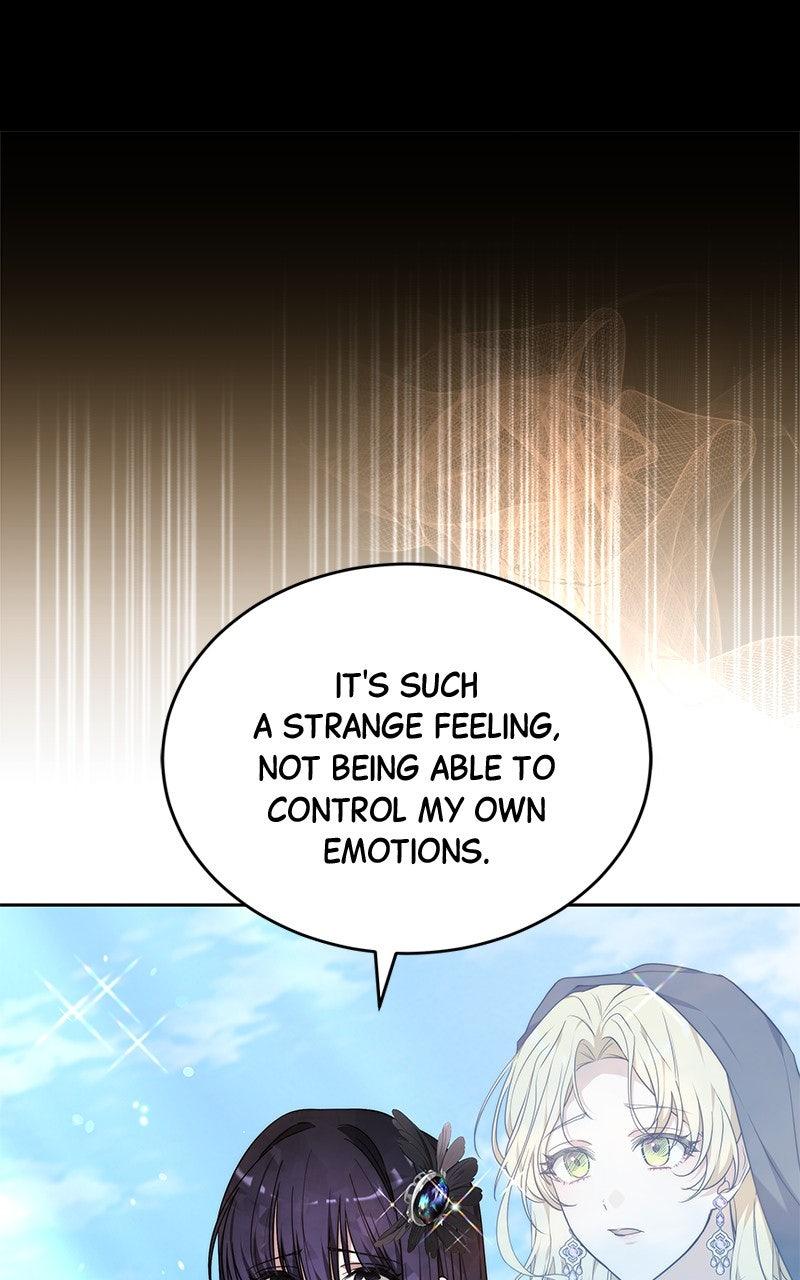 Obsidian Bride Chap 86 - Next Chap 87