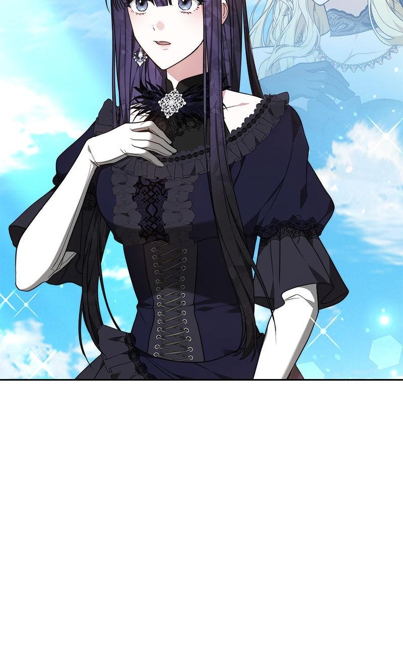 Obsidian Bride Chap 86 - Next Chap 87