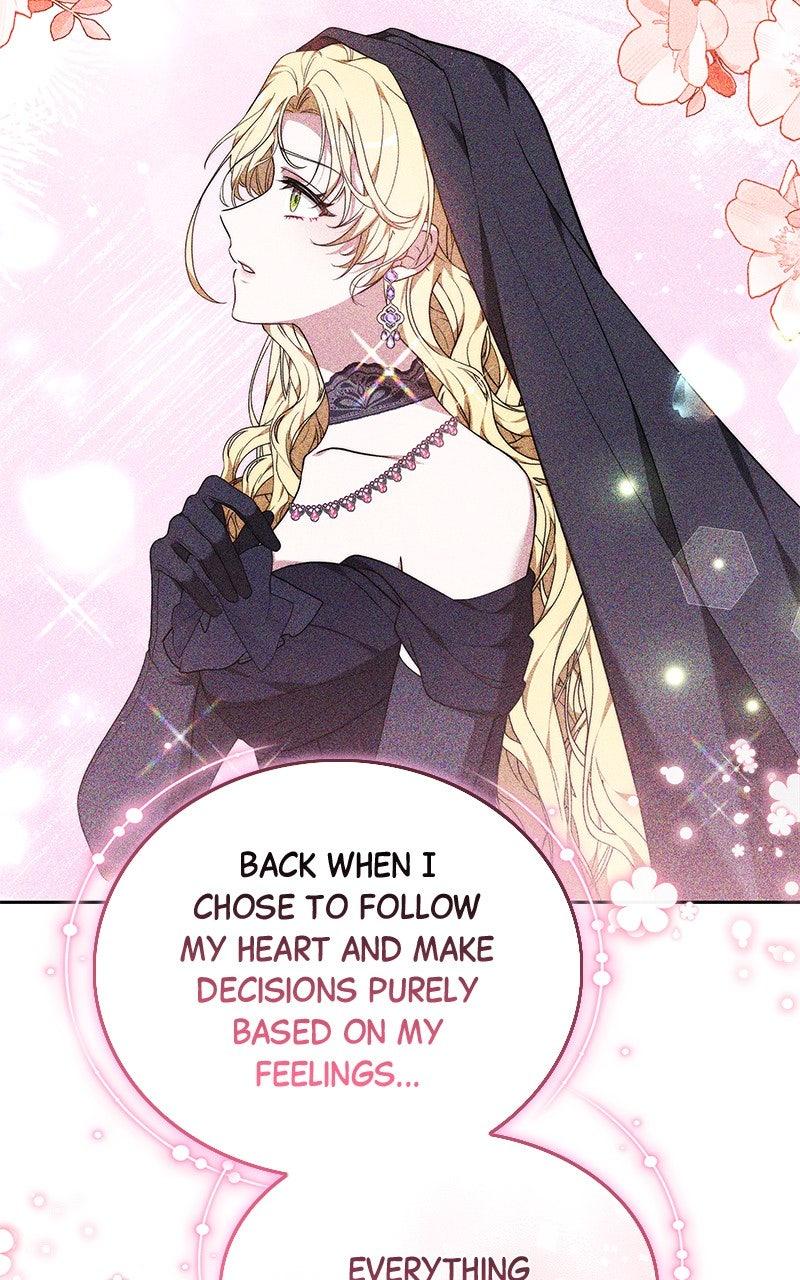 Obsidian Bride Chap 86 - Next Chap 87