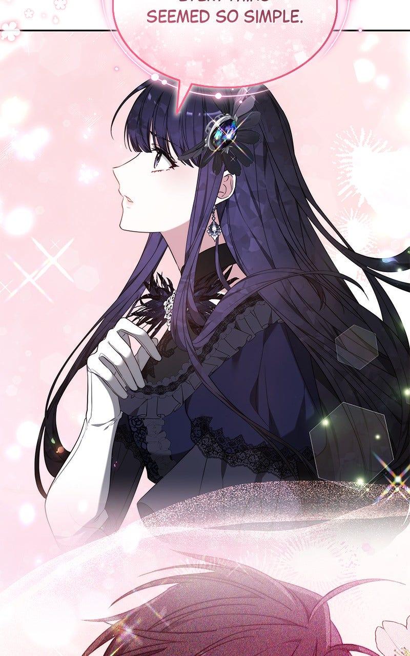 Obsidian Bride Chap 86 - Next Chap 87