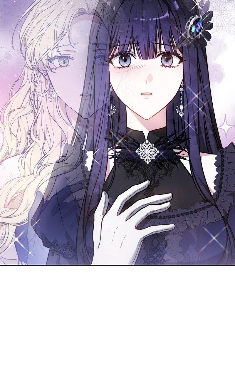 Obsidian Bride Chap 86 - Next Chap 87