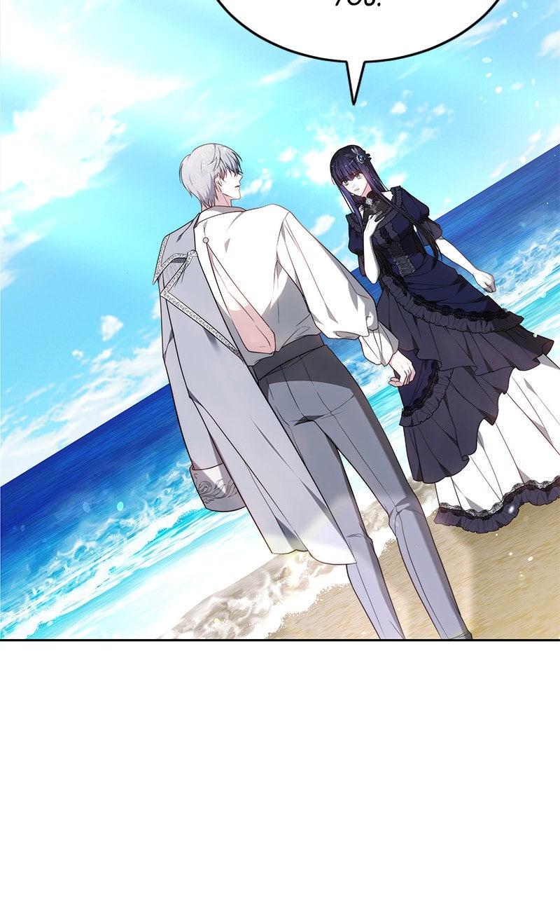 Obsidian Bride Chap 86 - Next Chap 87