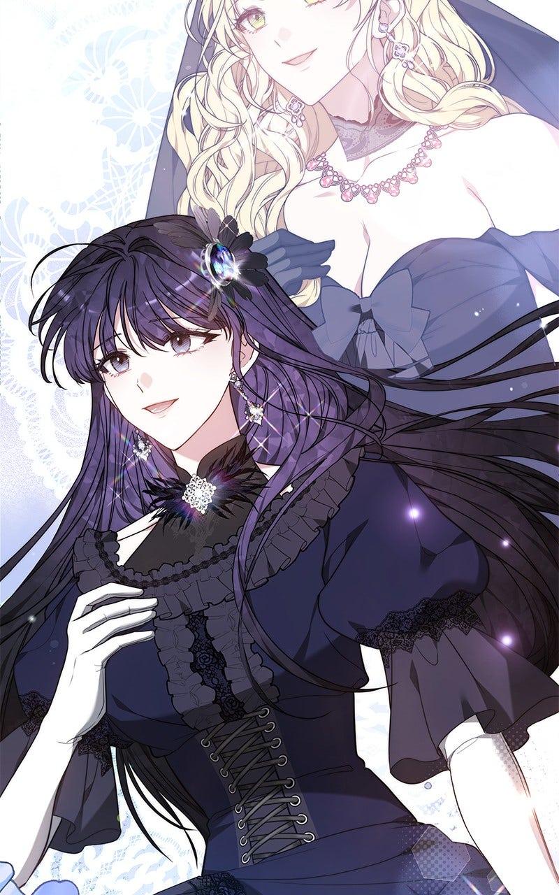 Obsidian Bride Chap 86 - Next Chap 87