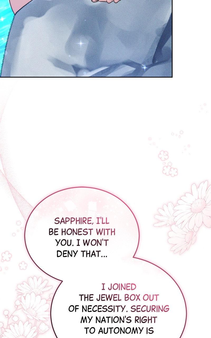 Obsidian Bride Chap 86 - Next Chap 87