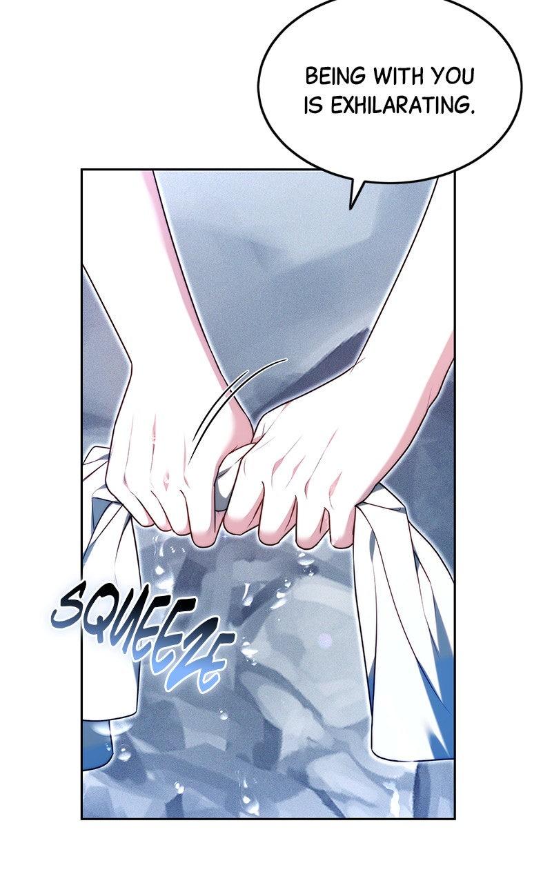 Obsidian Bride Chap 86 - Next Chap 87