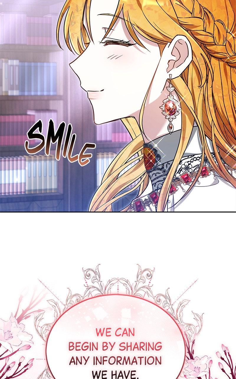 Obsidian Bride Chap 88 - Next Chap 89