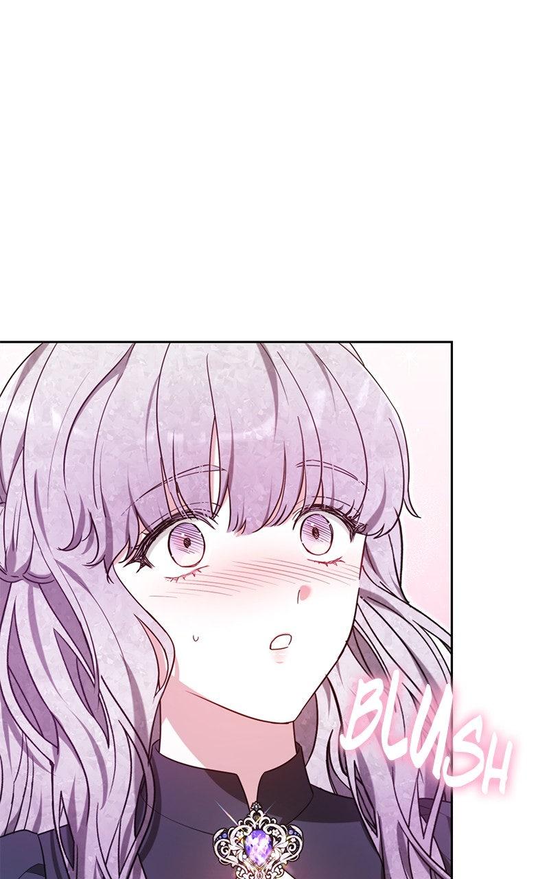 Obsidian Bride Chap 88 - Next Chap 89