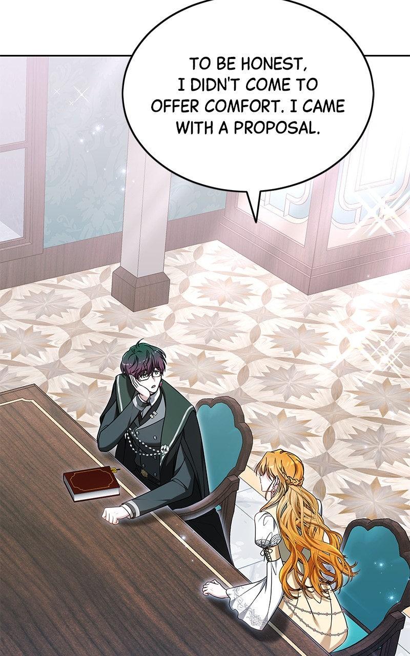 Obsidian Bride Chap 88 - Next Chap 89