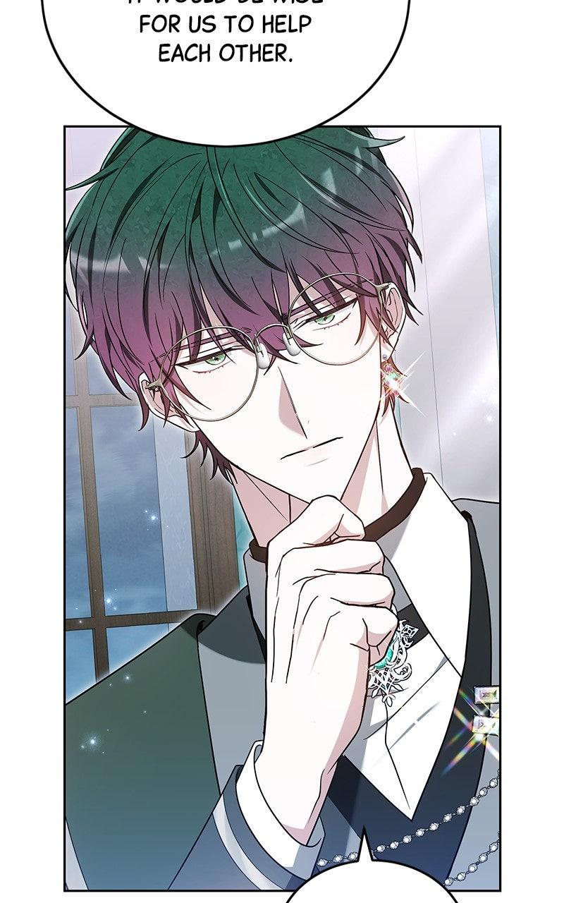 Obsidian Bride Chap 88 - Next Chap 89