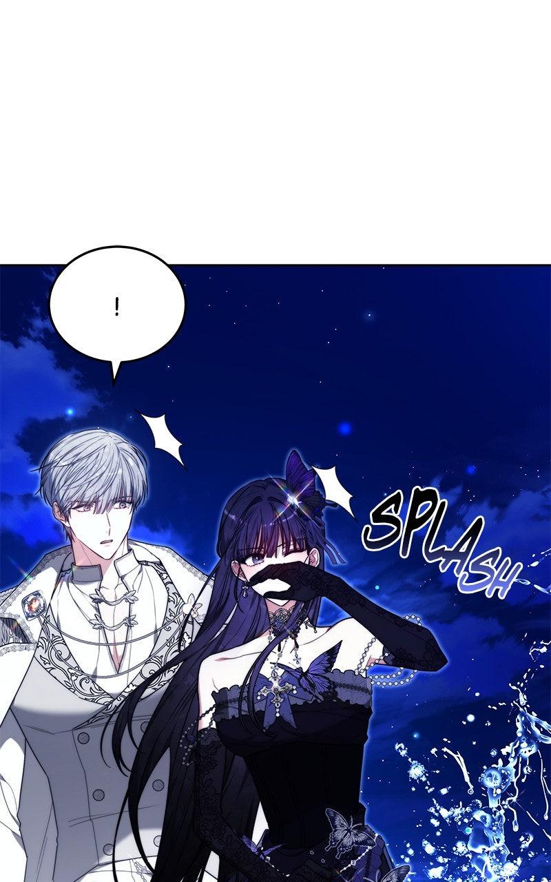 Obsidian Bride Chap 88 - Next Chap 89