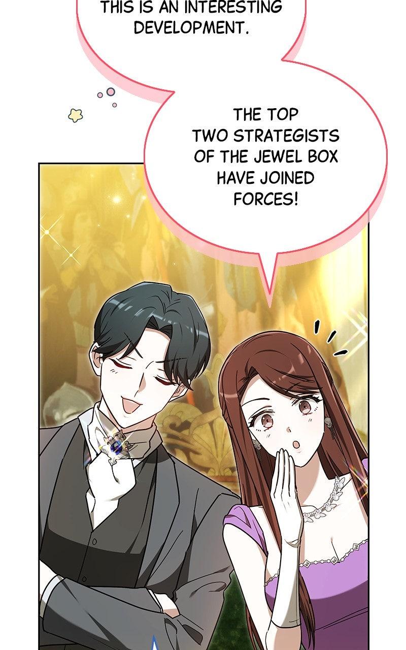 Obsidian Bride Chap 88 - Next Chap 89