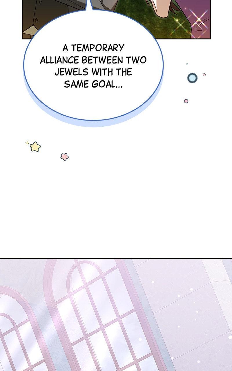 Obsidian Bride Chap 88 - Next Chap 89