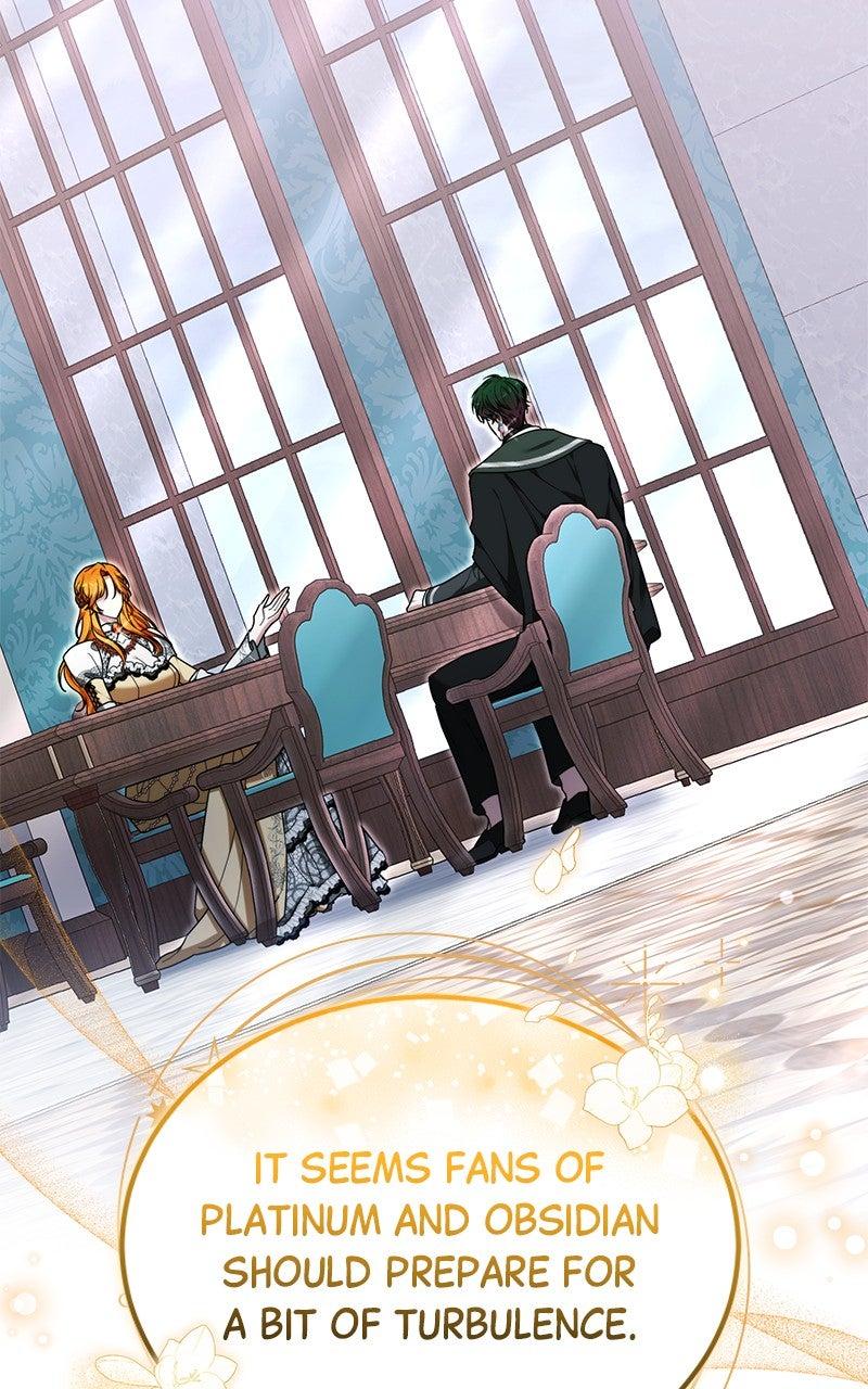 Obsidian Bride Chap 88 - Next Chap 89