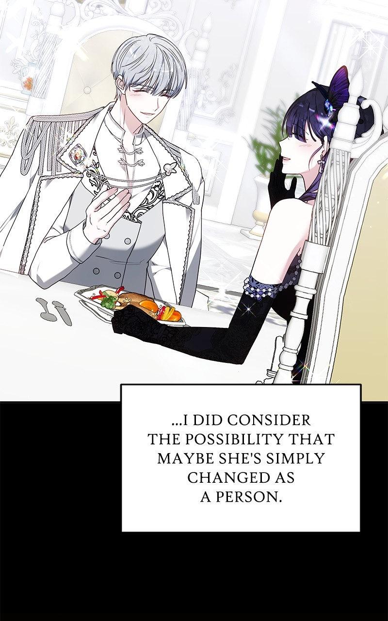 Obsidian Bride Chap 88 - Next Chap 89