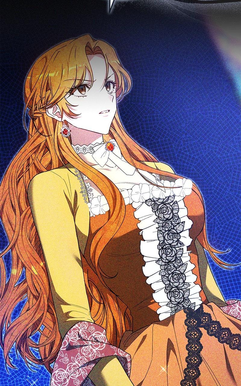 Obsidian Bride Chap 88 - Next Chap 89