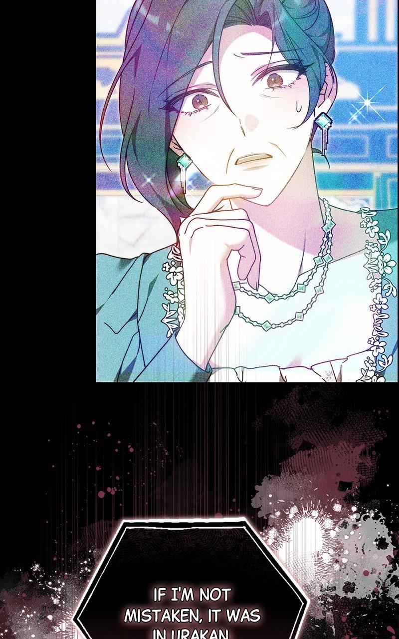 Obsidian Bride Chap 88 - Next Chap 89