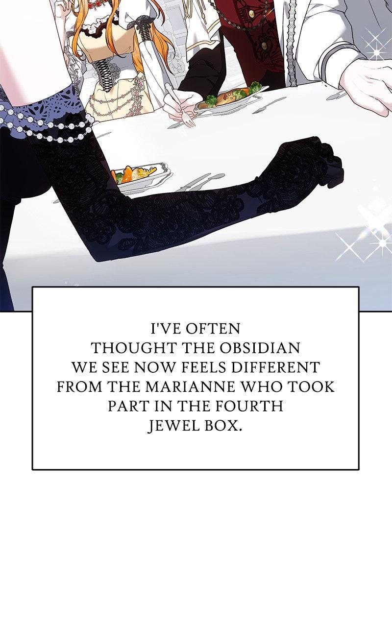 Obsidian Bride Chap 88 - Next Chap 89