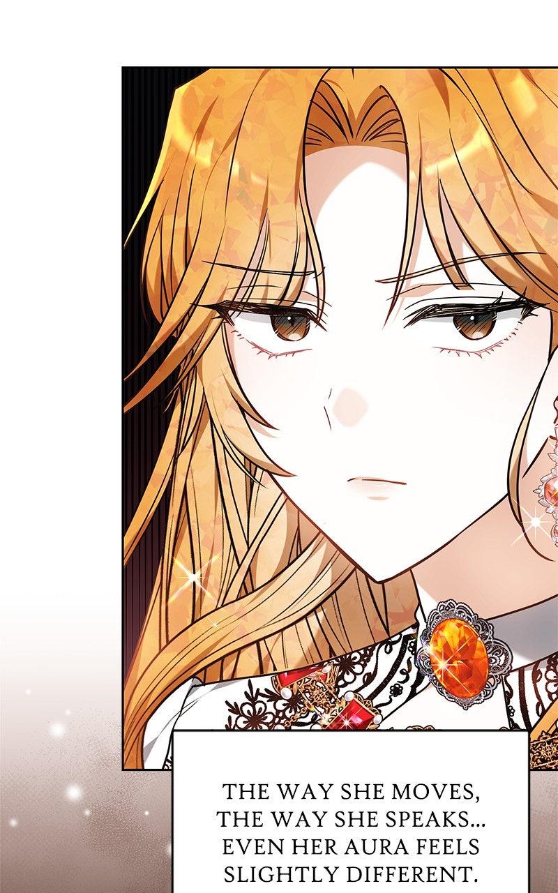 Obsidian Bride Chap 88 - Next Chap 89