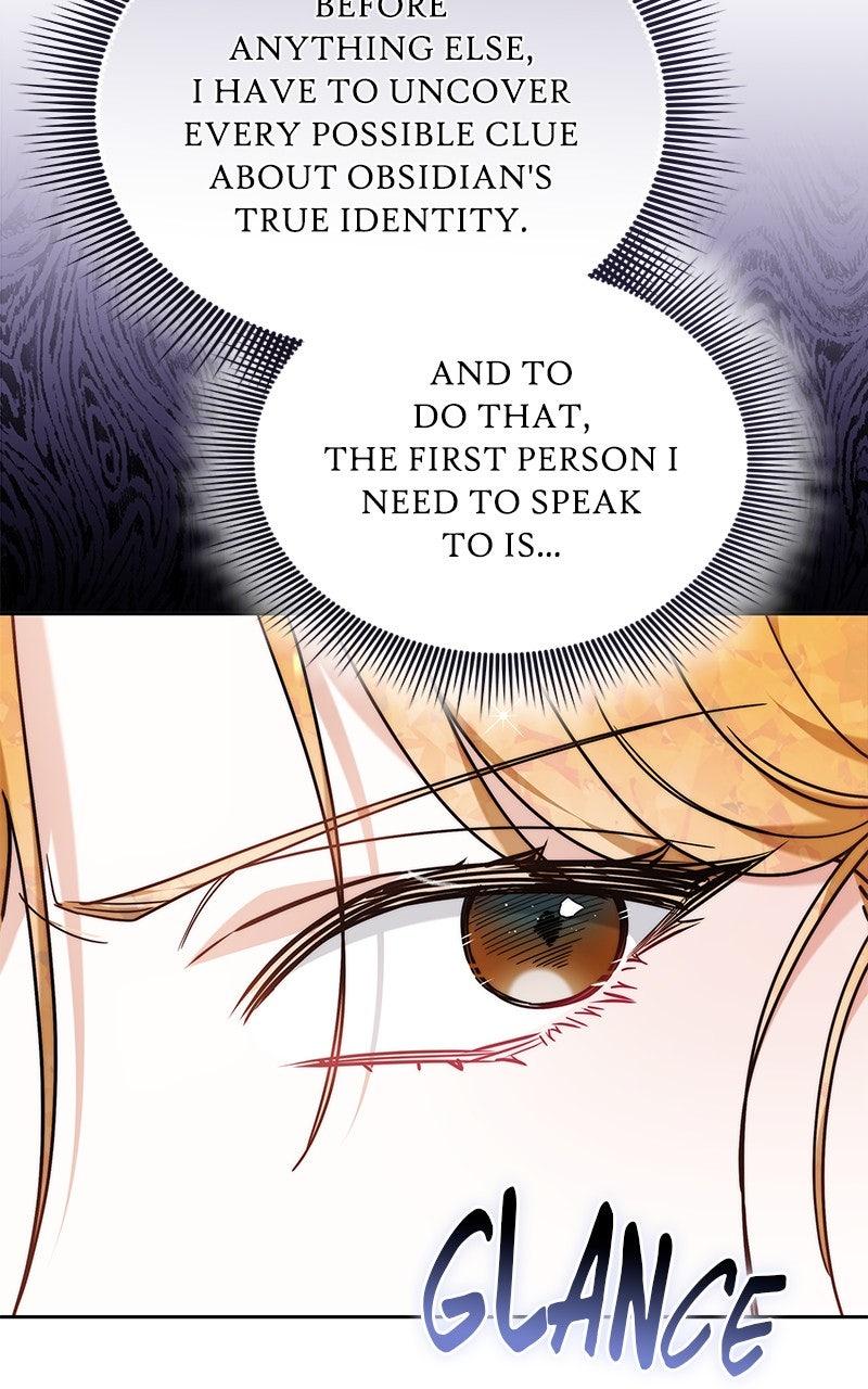 Obsidian Bride Chap 88 - Next Chap 89