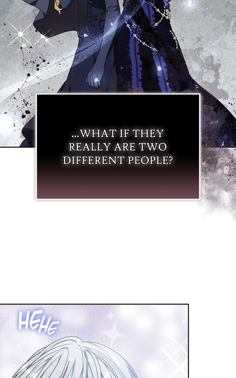 Obsidian Bride Chap 88 - Next Chap 89