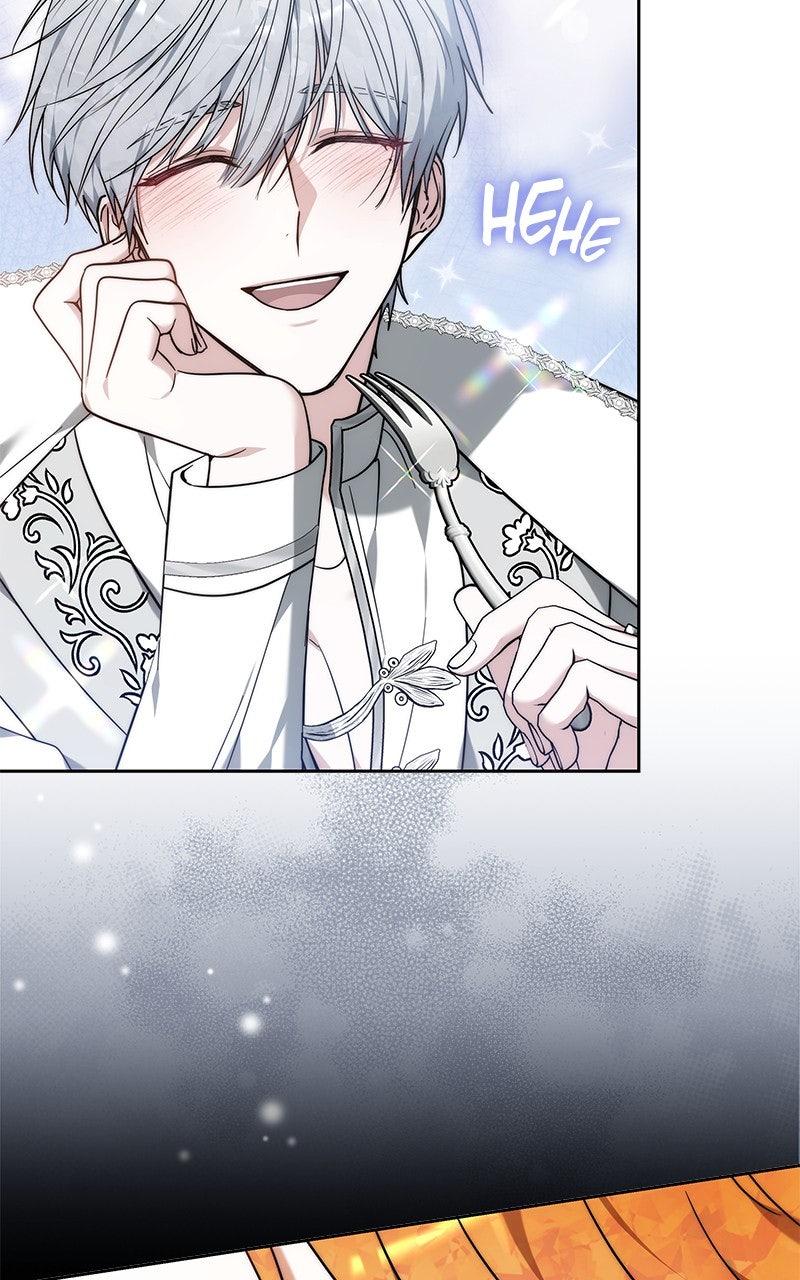 Obsidian Bride Chap 88 - Next Chap 89