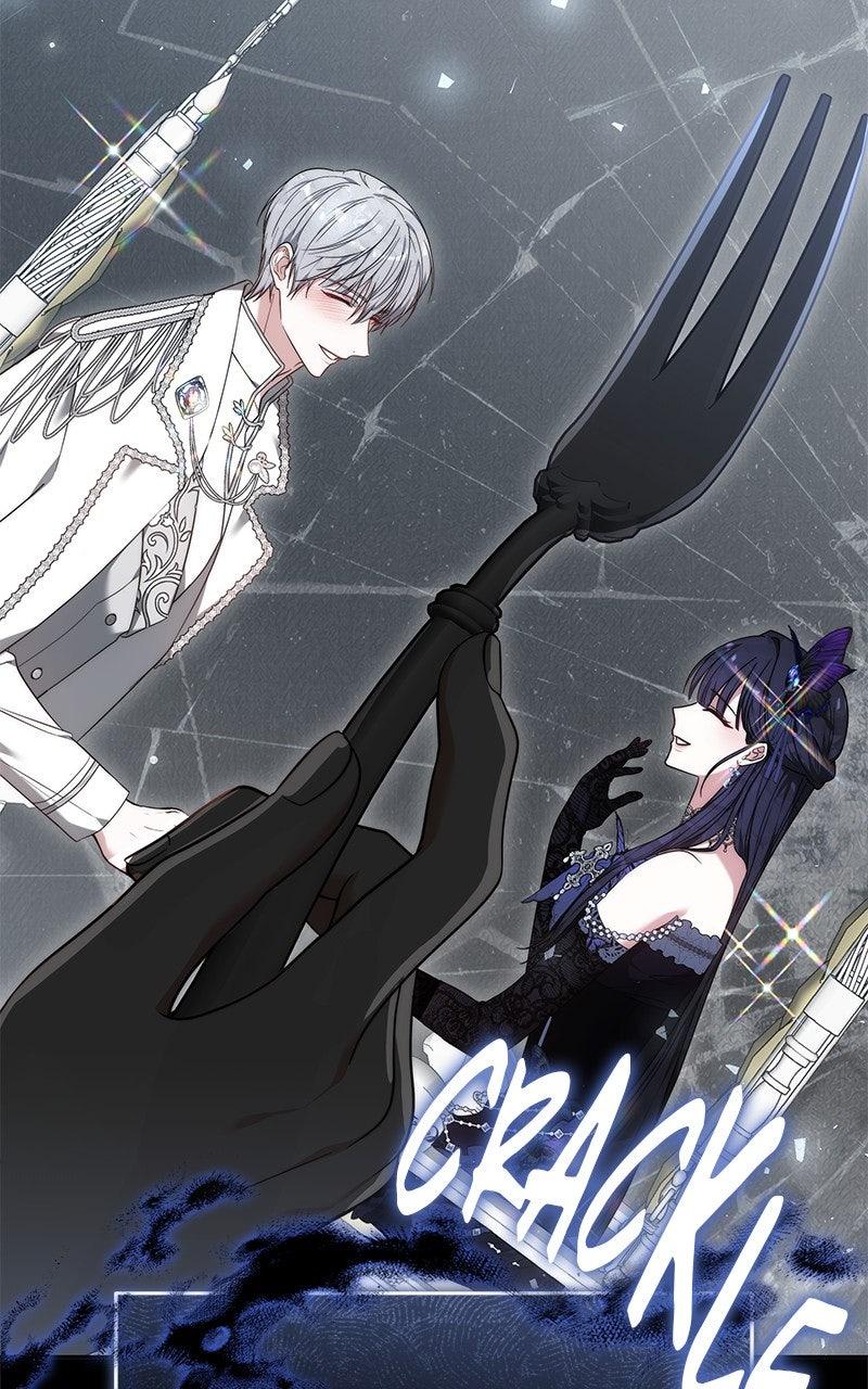 Obsidian Bride Chap 88 - Next Chap 89