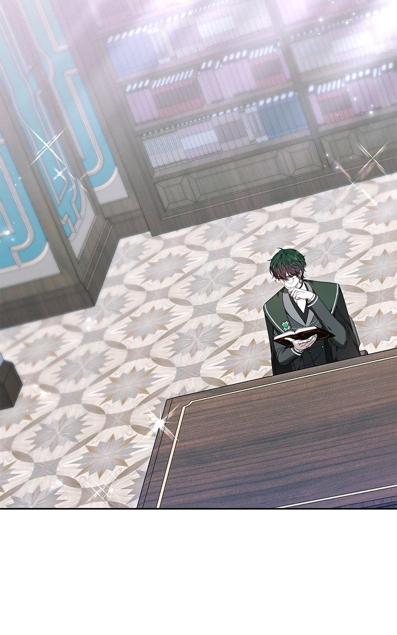 Obsidian Bride Chap 88 - Next Chap 89