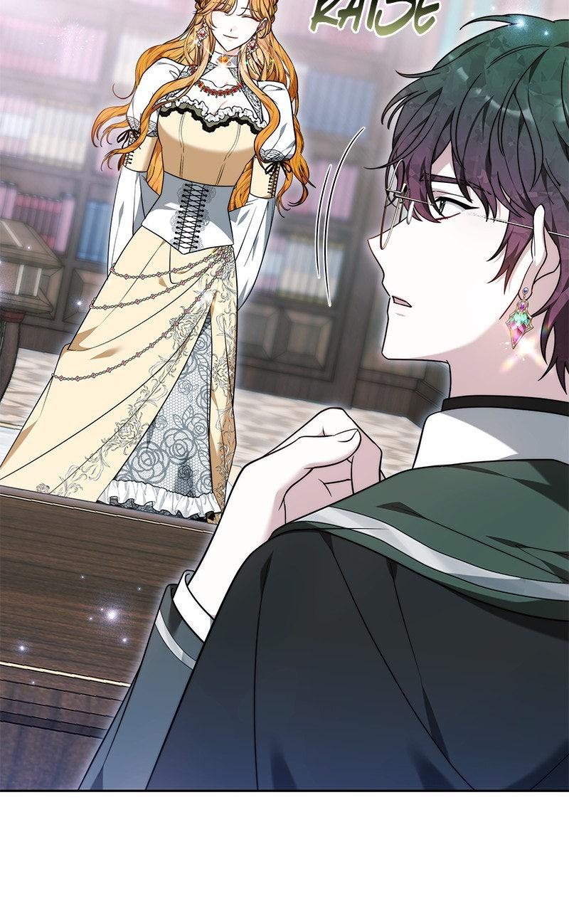 Obsidian Bride Chap 88 - Next Chap 89