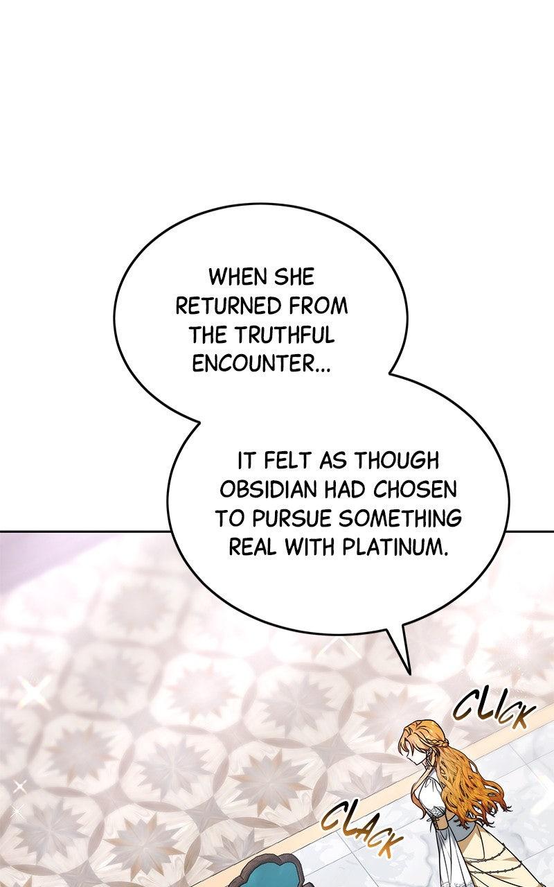 Obsidian Bride Chap 88 - Next Chap 89