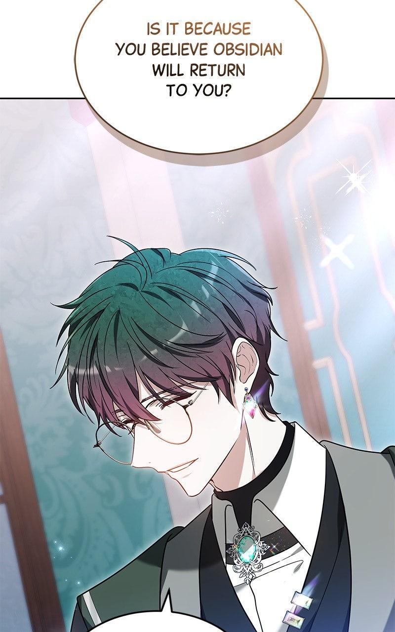 Obsidian Bride Chap 88 - Next Chap 89