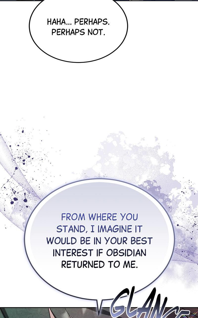 Obsidian Bride Chap 88 - Next Chap 89
