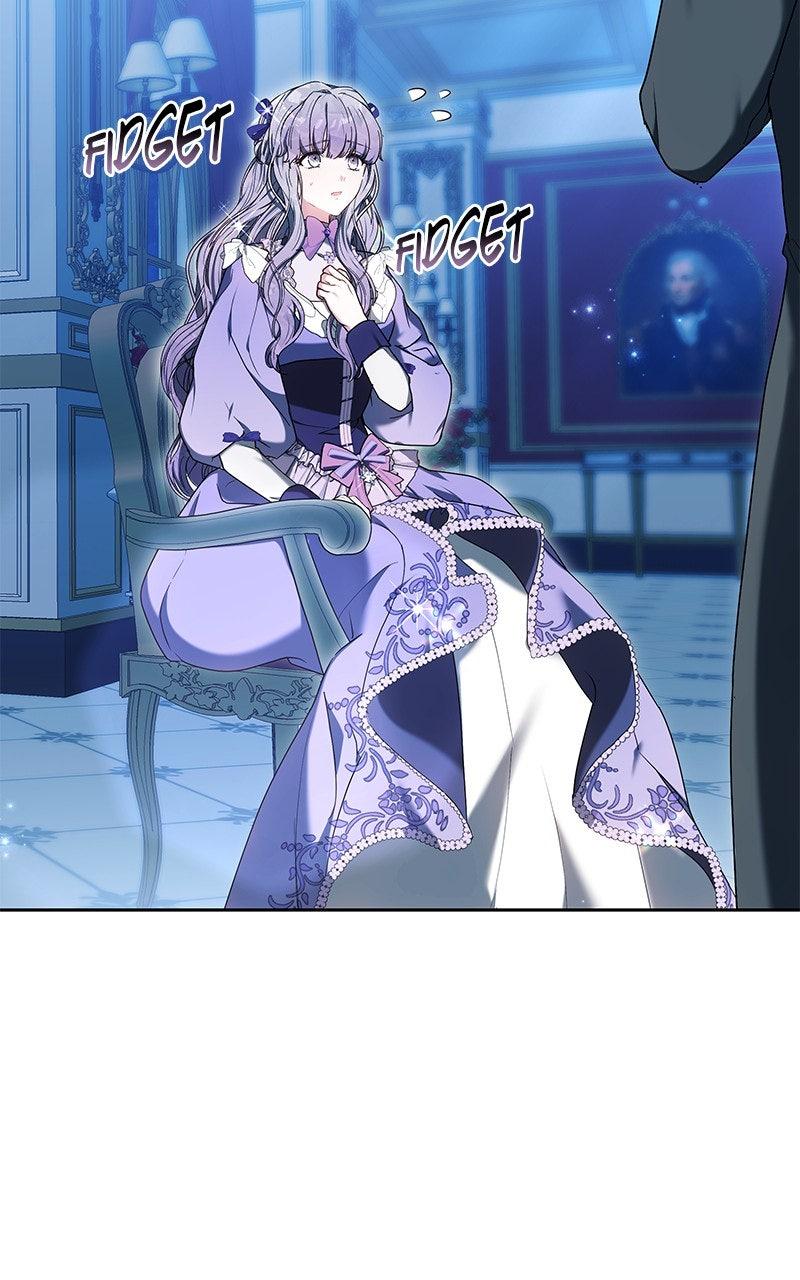 Obsidian Bride Chap 88 - Next Chap 89