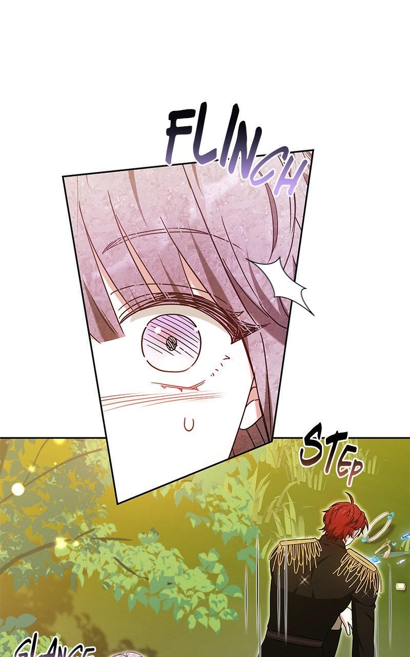 Obsidian Bride Chap 88 - Next Chap 89