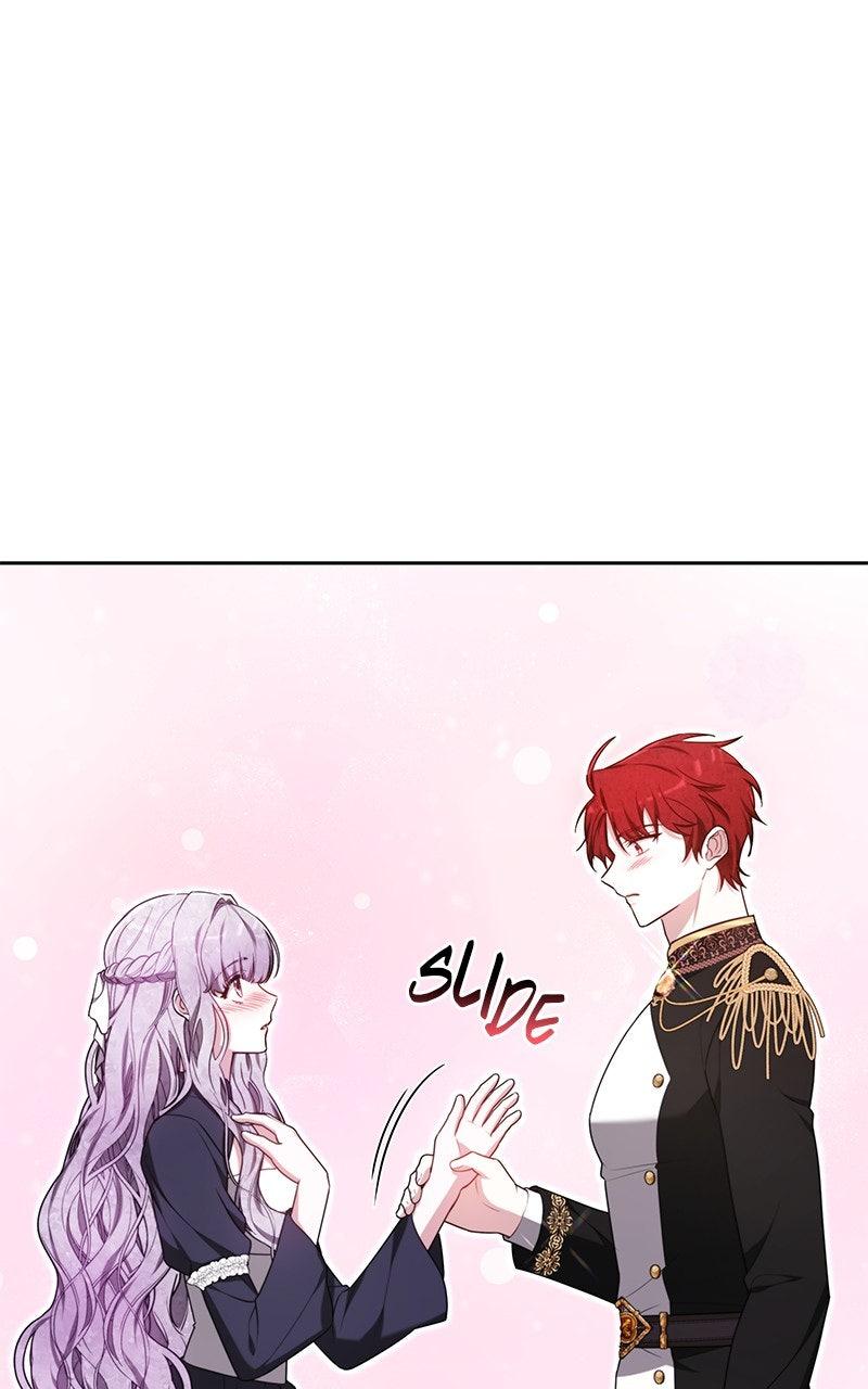 Obsidian Bride Chap 88 - Next Chap 89