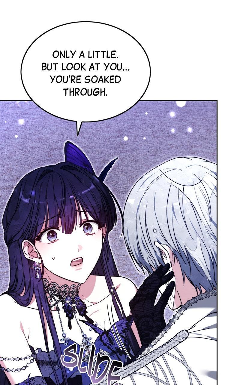 Obsidian Bride Chap 88 - Next Chap 89