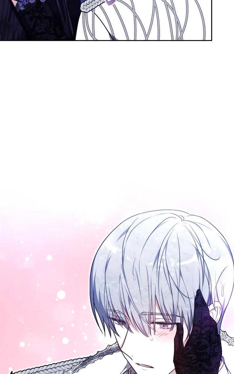 Obsidian Bride Chap 88 - Next Chap 89