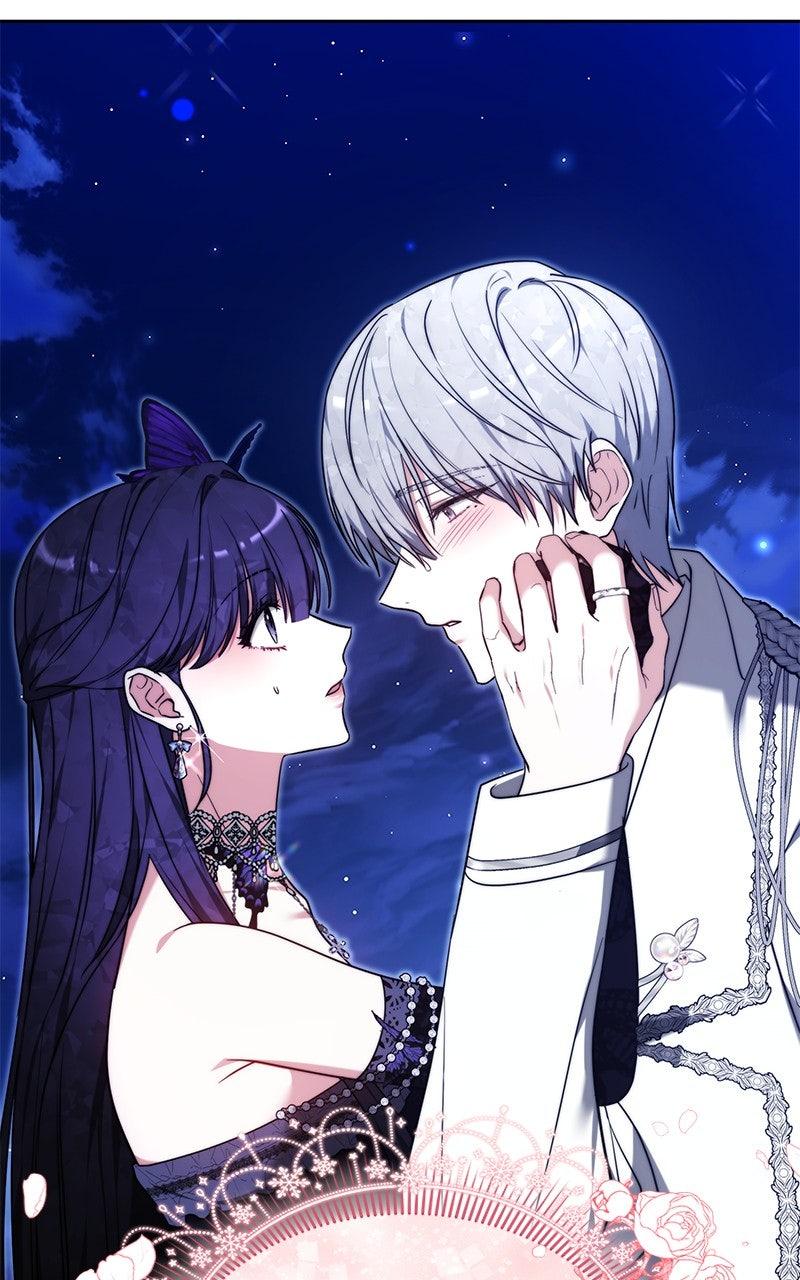 Obsidian Bride Chap 88 - Next Chap 89