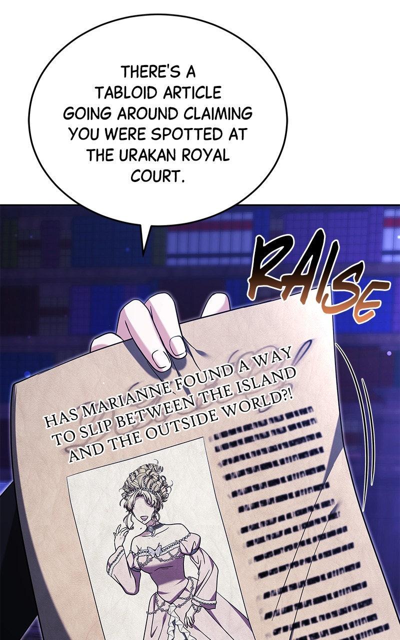 Obsidian Bride Chap 88 - Next Chap 89